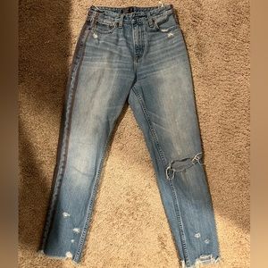 Abercrombie Jeans